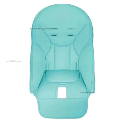 Baby Chair Cushion PU Leather Cover