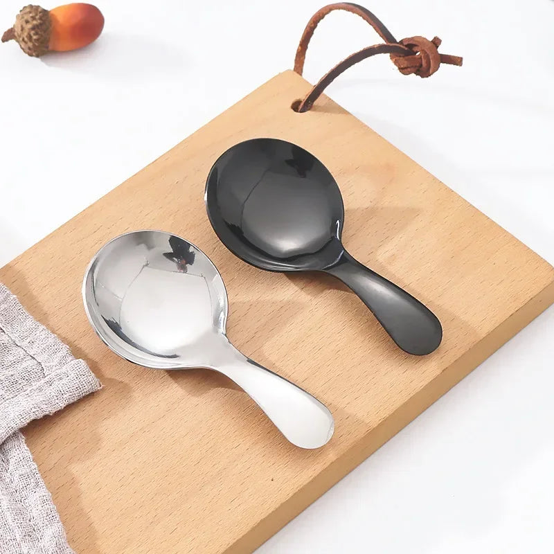 Stainless Steel Cute Spoon