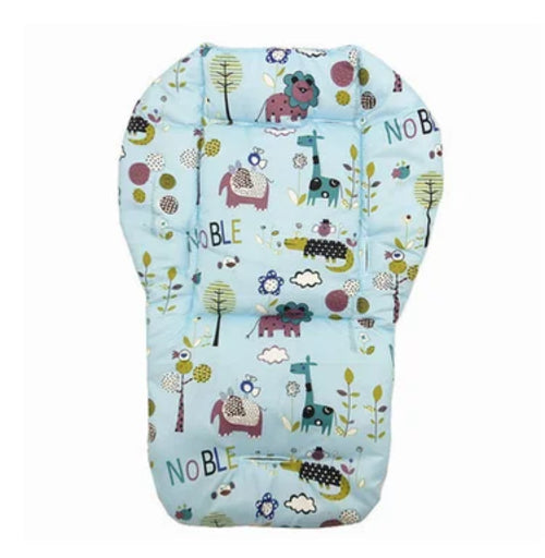 Baby Kids Highchair Cushion