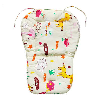 Baby Kids Highchair Cushion