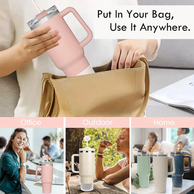 9pcs Accessories Set