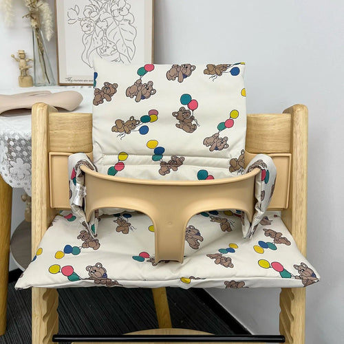 Baby Dining Chair Cushion