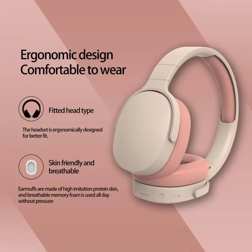 Wireless Headset