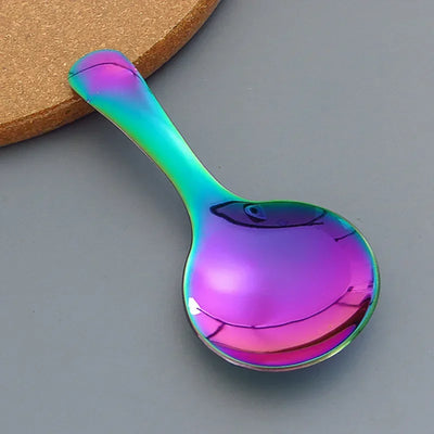 Stainless Steel Cute Spoon