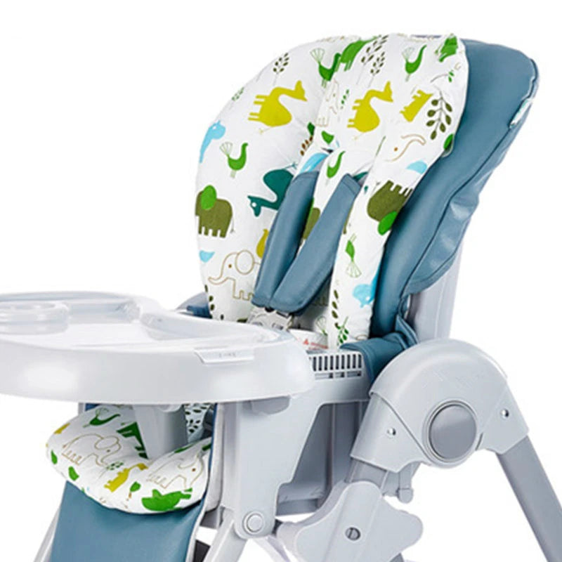 Baby Kids Highchair Cushion