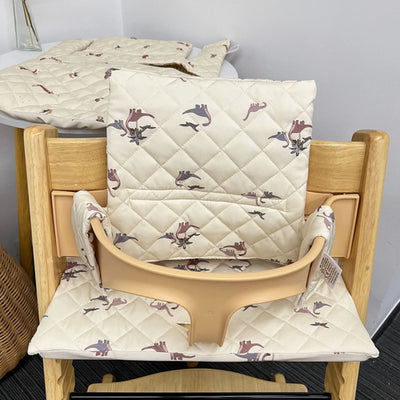 Baby Dining Chair Cushion