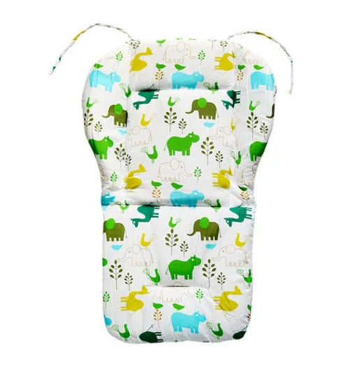 Baby Kids Highchair Cushion