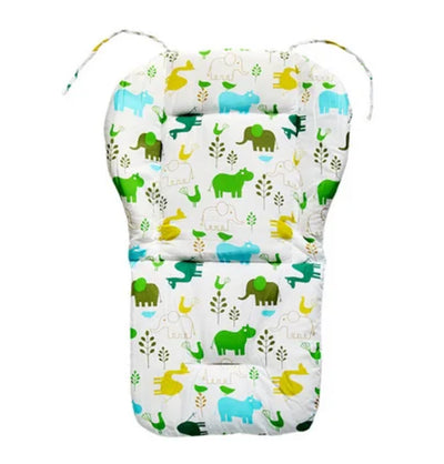 Baby Kids Highchair Cushion