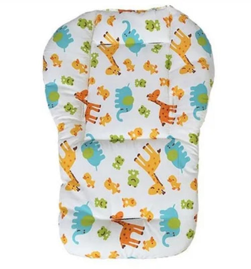 Baby Kids Highchair Cushion