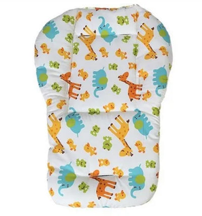 Baby Kids Highchair Cushion