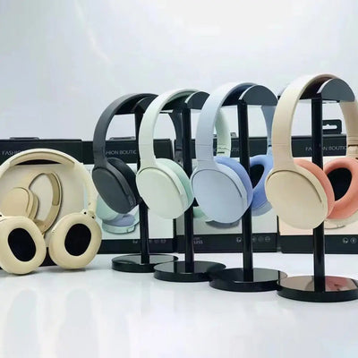 Wireless Headset