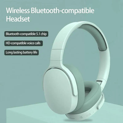 Wireless Headset