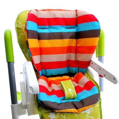Baby Kids Highchair Cushion