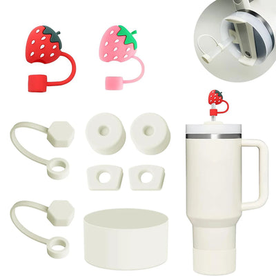 9pcs Accessories Set