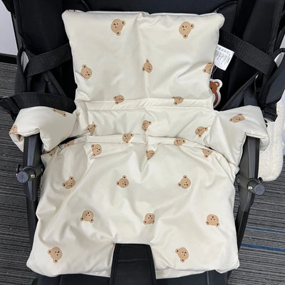 Baby Dining Chair Cushion