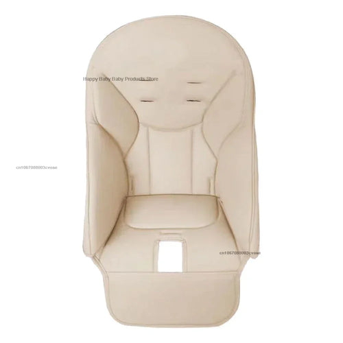 Baby Chair Cushion PU Leather Cover