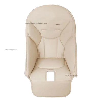 Baby Chair Cushion PU Leather Cover