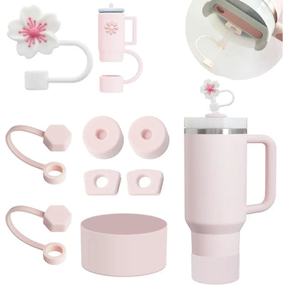 9pcs Accessories Set