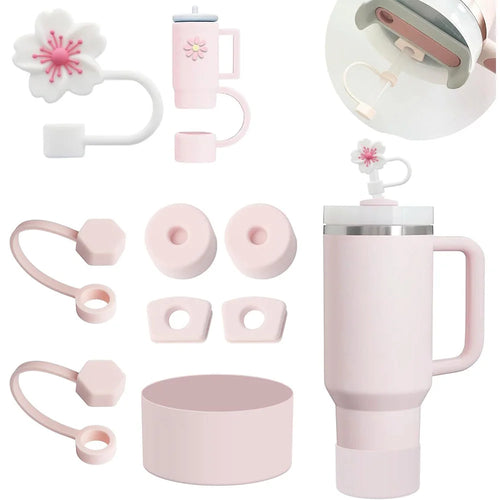 9pcs Accessories Set