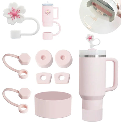 9pcs Accessories Set