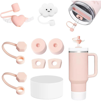 9pcs Accessories Set