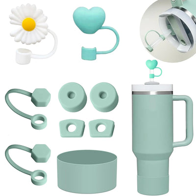 9pcs Accessories Set