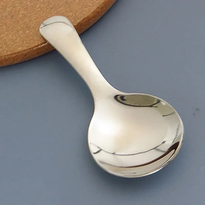 Stainless Steel Cute Spoon