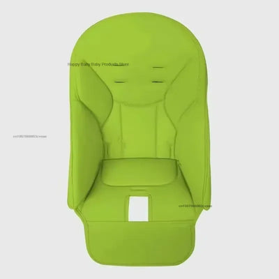 Baby Chair Cushion PU Leather Cover