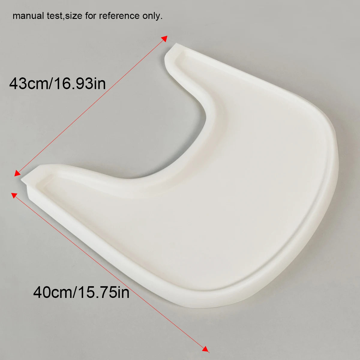 Baby Seat Tray