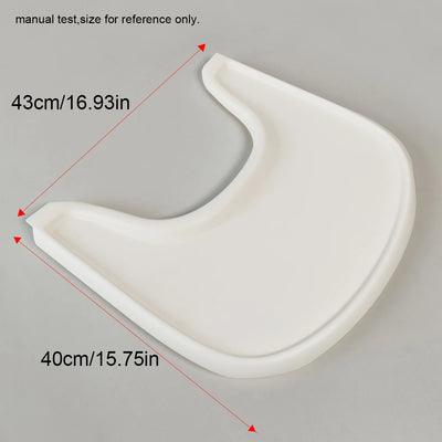 Baby Seat Tray