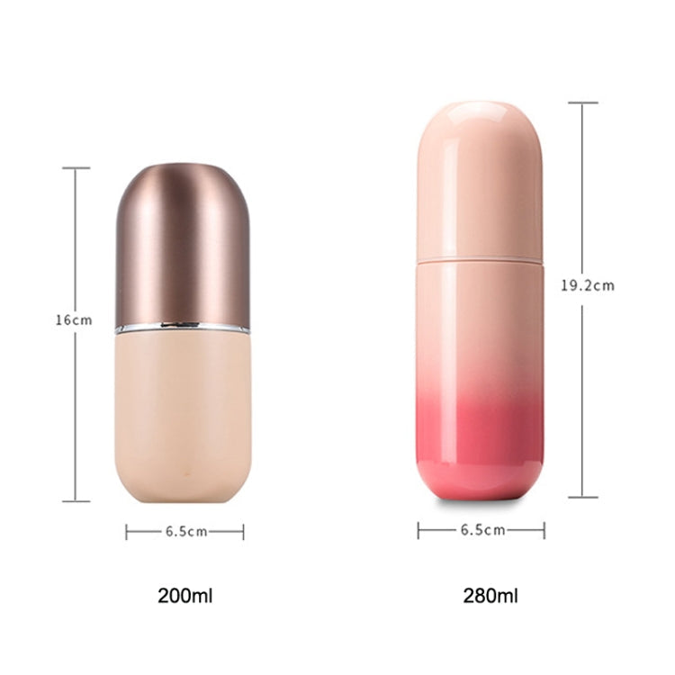 Shoke Portable Mini Insulation Cup