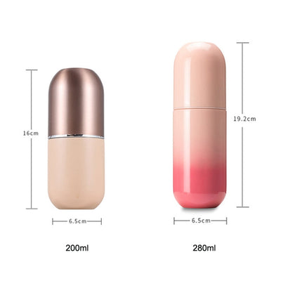 Shoke Portable Mini Insulation Cup