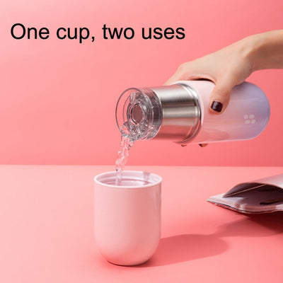 Shoke Portable Mini Insulation Cup