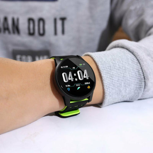 Men's And Women's Smart Watch