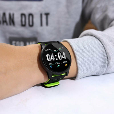 Men's And Women's Smart Watch