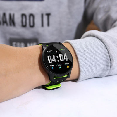 Men's And Women's Smart Watch