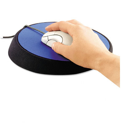Allsop 26226 Wrist Aid Ergonomic Circular Mouse