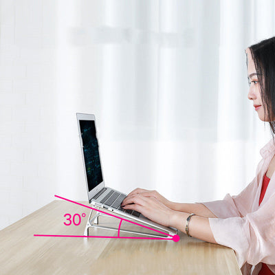 Portable Laptop Holder Stand