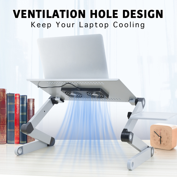 Adjustable Laptop Stand