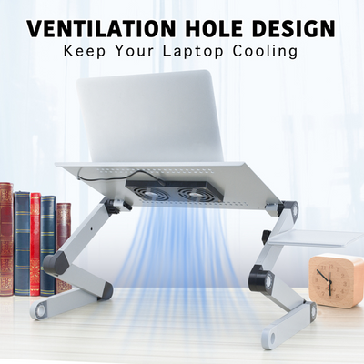 Adjustable Laptop Stand