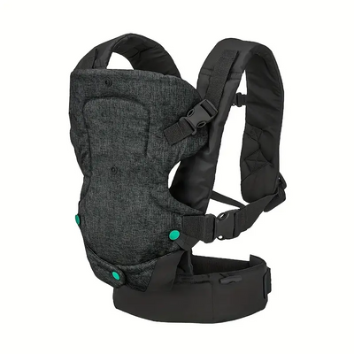 Portable Ergonomic Baby Carrier