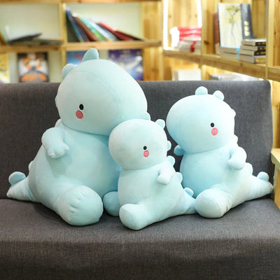 Lovely Dinosaur Plush Doll