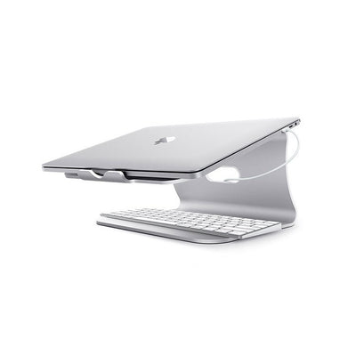 Laptop Aluminum Stand MacBook Stand