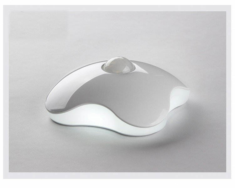 Clover Body Sensor Nightlight