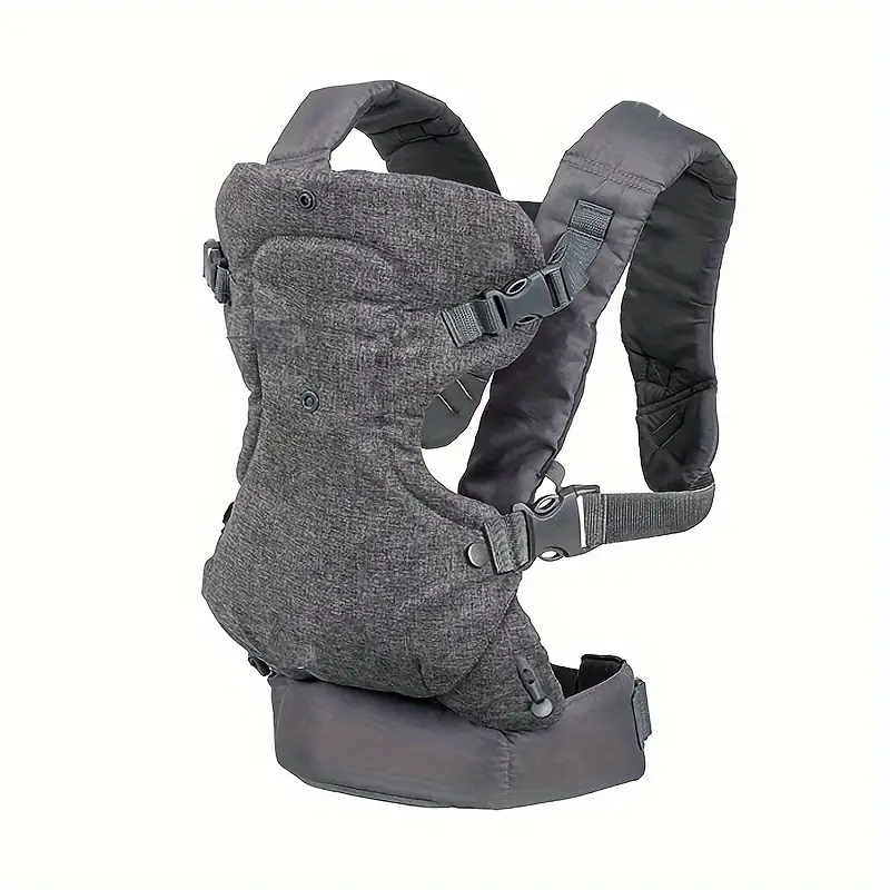 Portable Ergonomic Baby Carrier