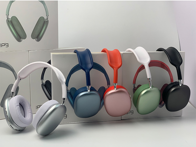 New Wireless Headset