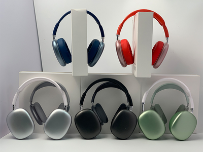 New Wireless Headset