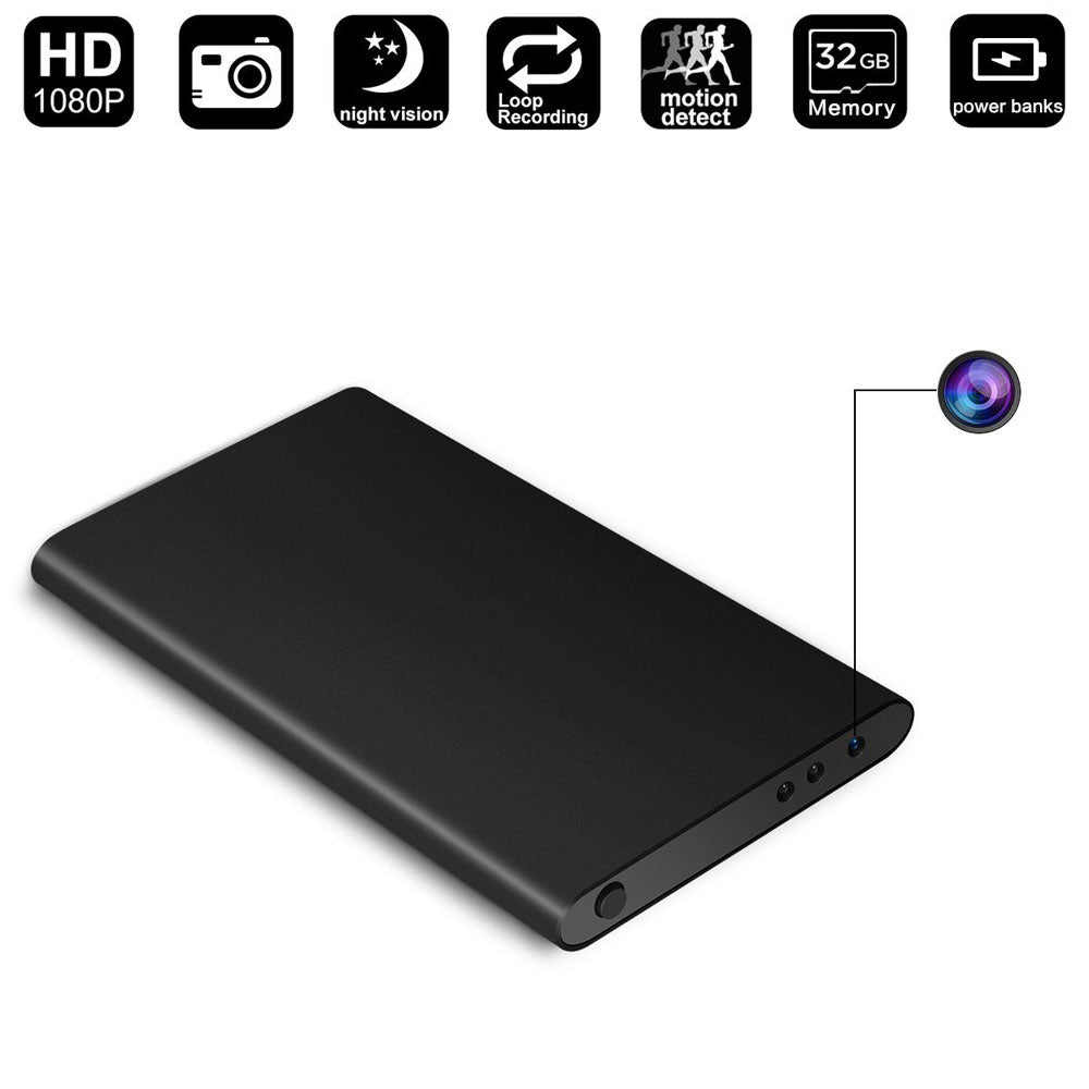 Home Security Camera