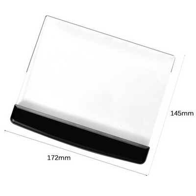 Portable LED Tablet Book Light