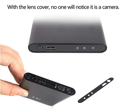 Home Security Camera